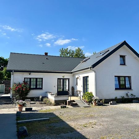Dame Cerise Apartment Wavre Exterior foto