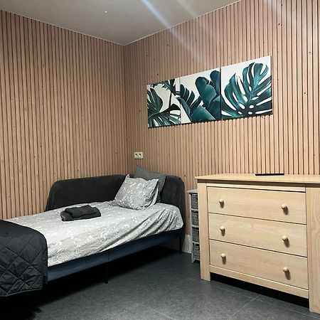 Dame Cerise Apartment Wavre Exterior foto