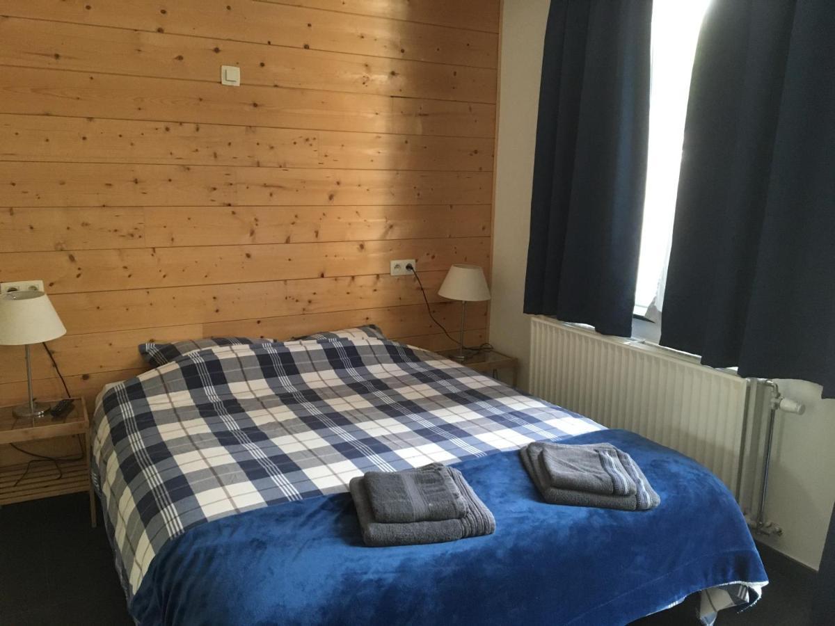 Dame Cerise Apartment Wavre Exterior foto
