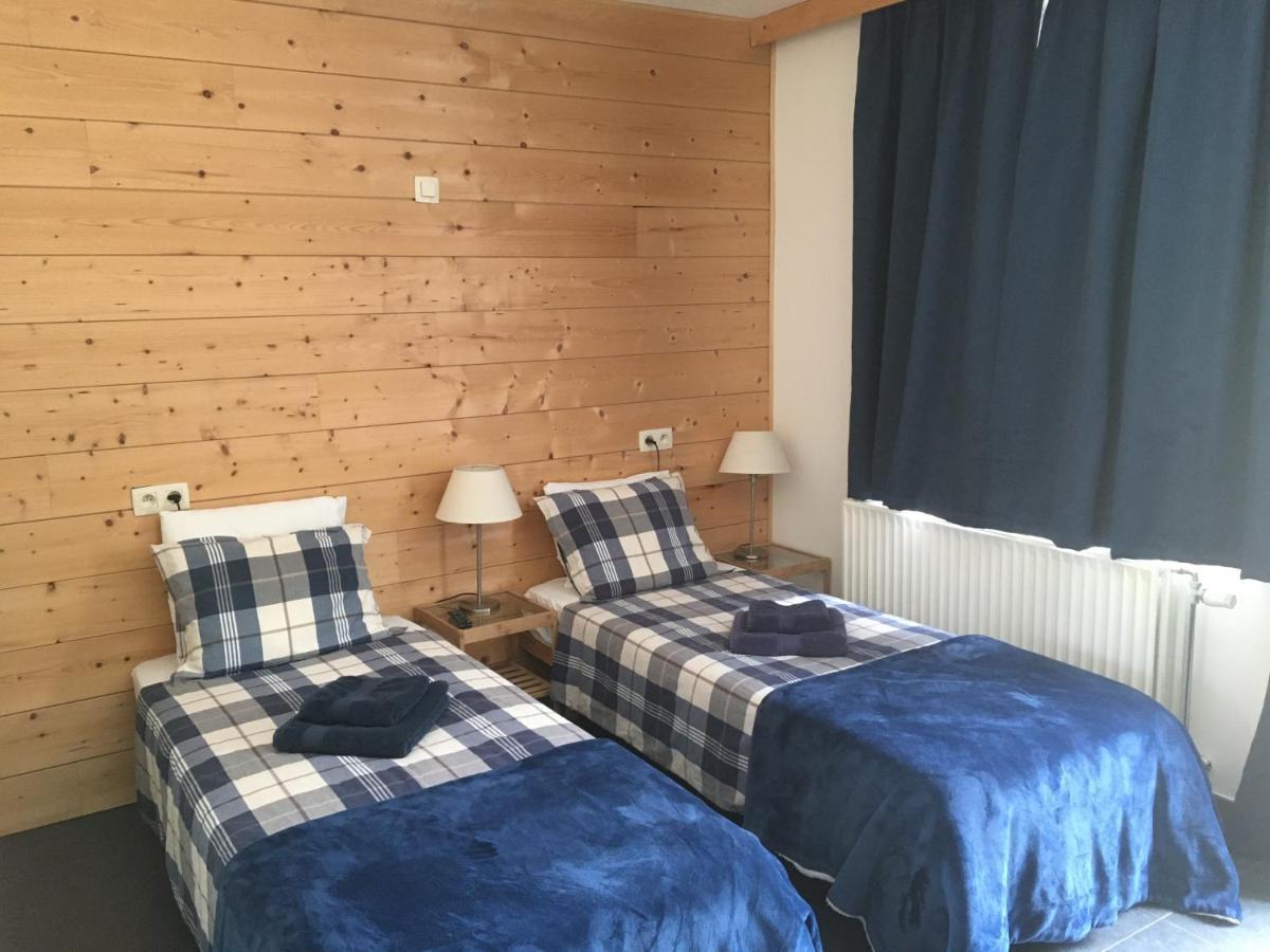 Dame Cerise Apartment Wavre Exterior foto