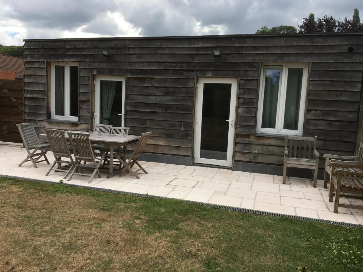 Dame Cerise Apartment Wavre Exterior foto