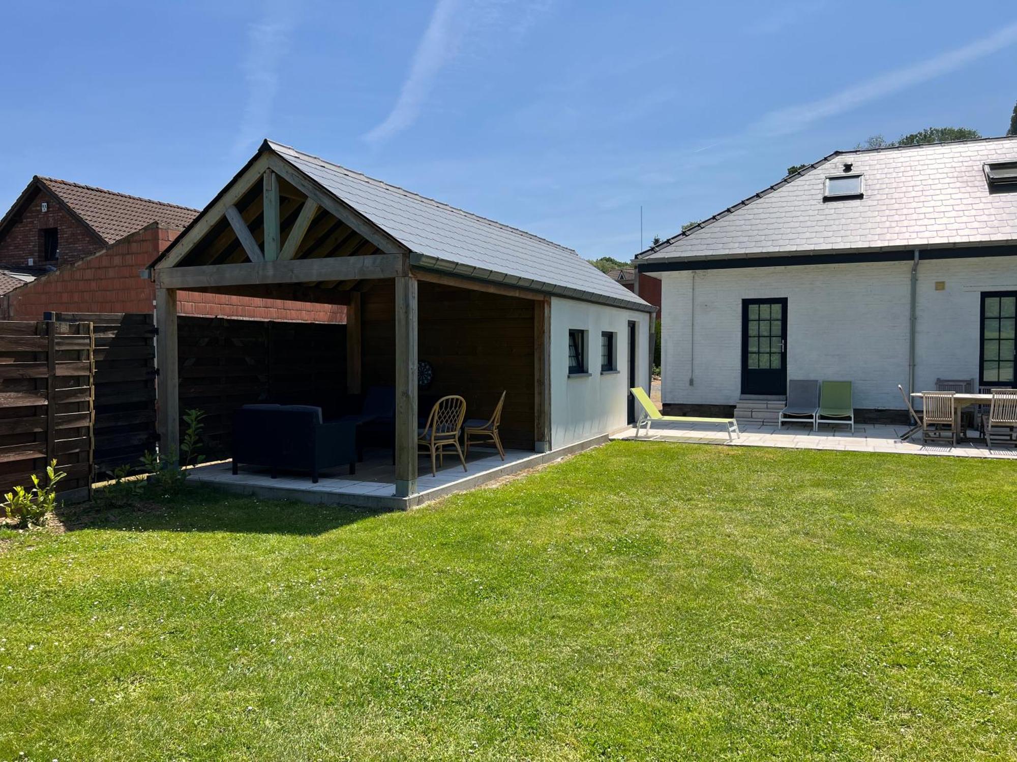 Dame Cerise Apartment Wavre Exterior foto