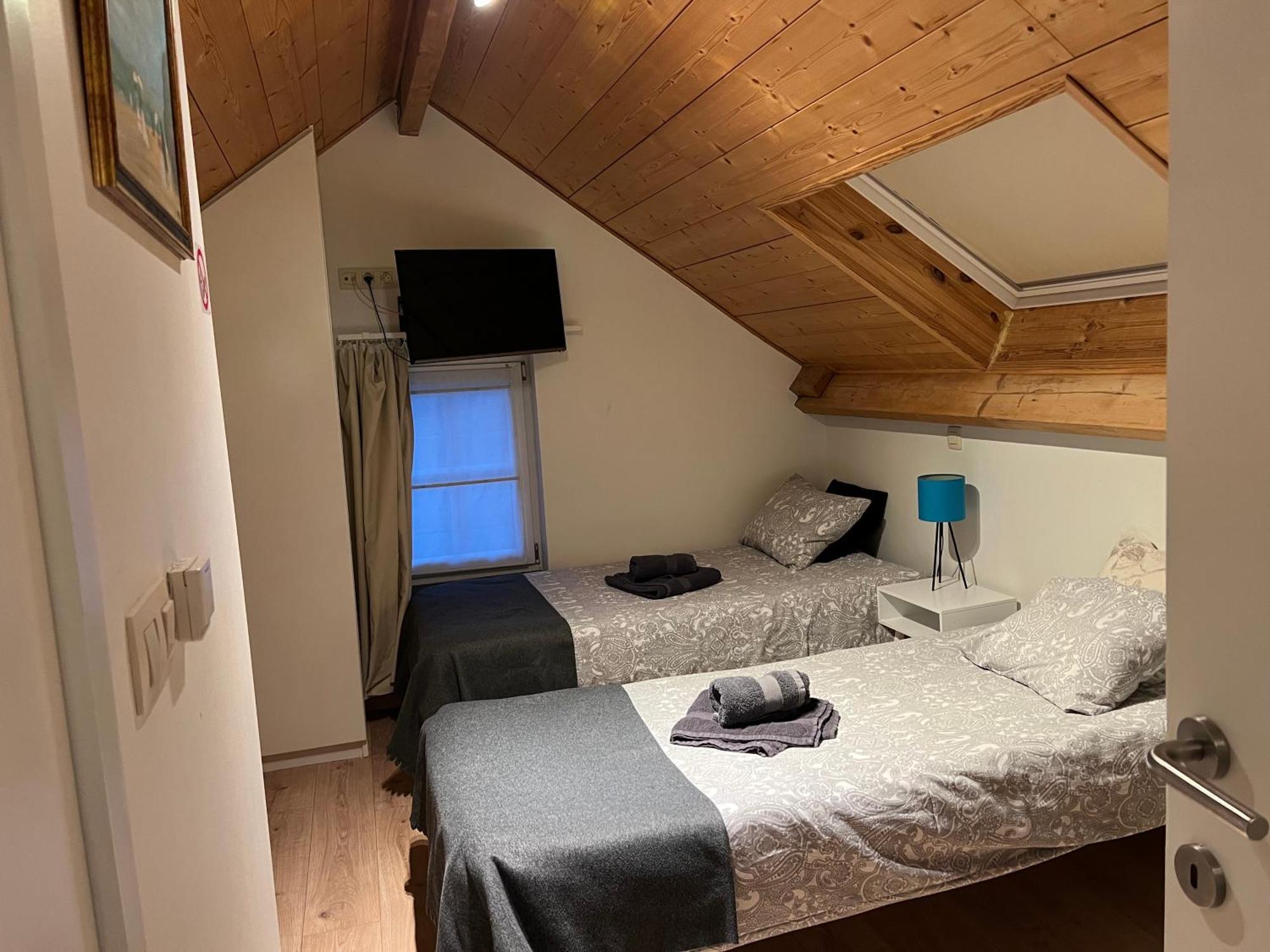 Dame Cerise Apartment Wavre Exterior foto