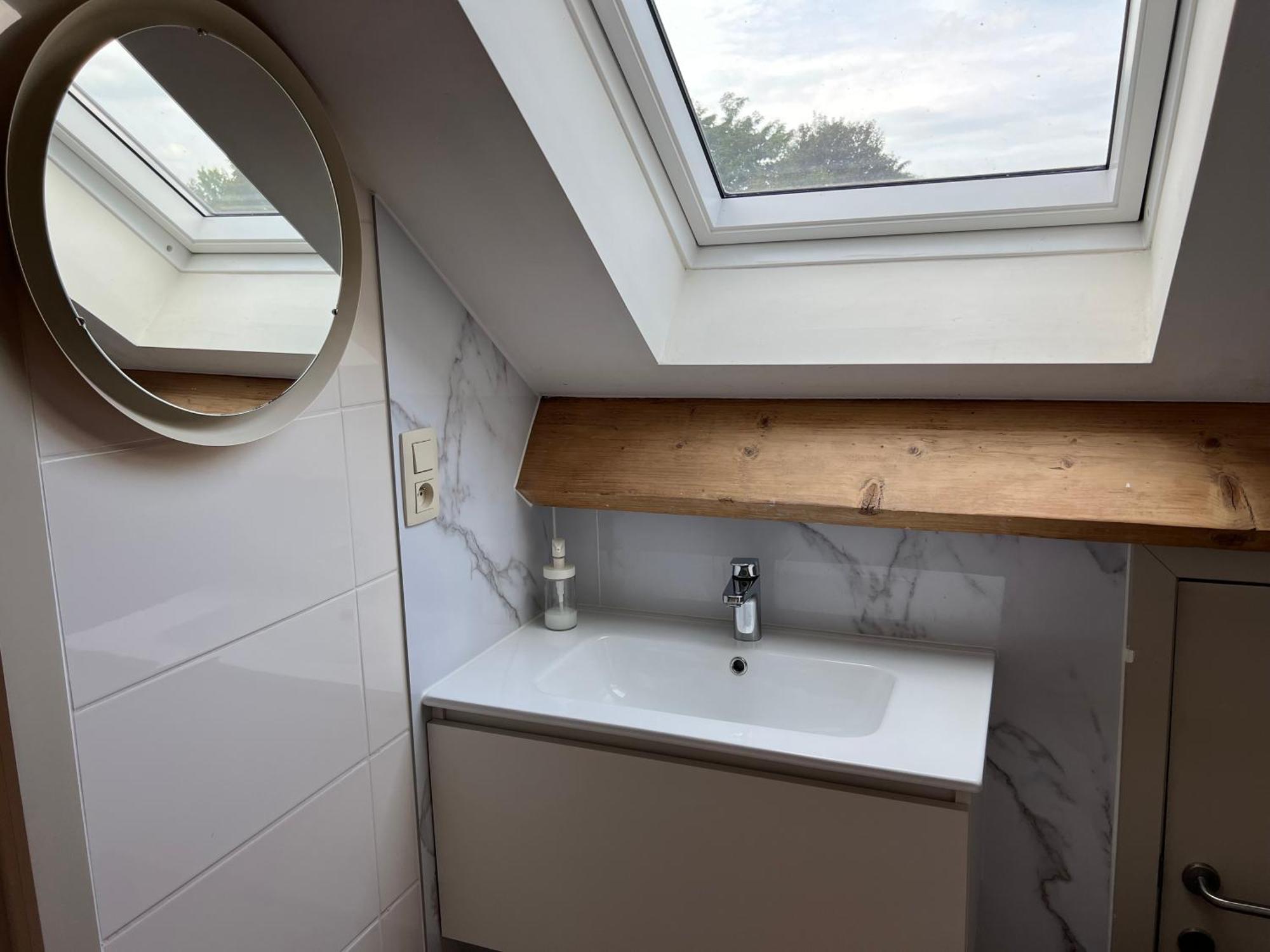 Dame Cerise Apartment Wavre Exterior foto