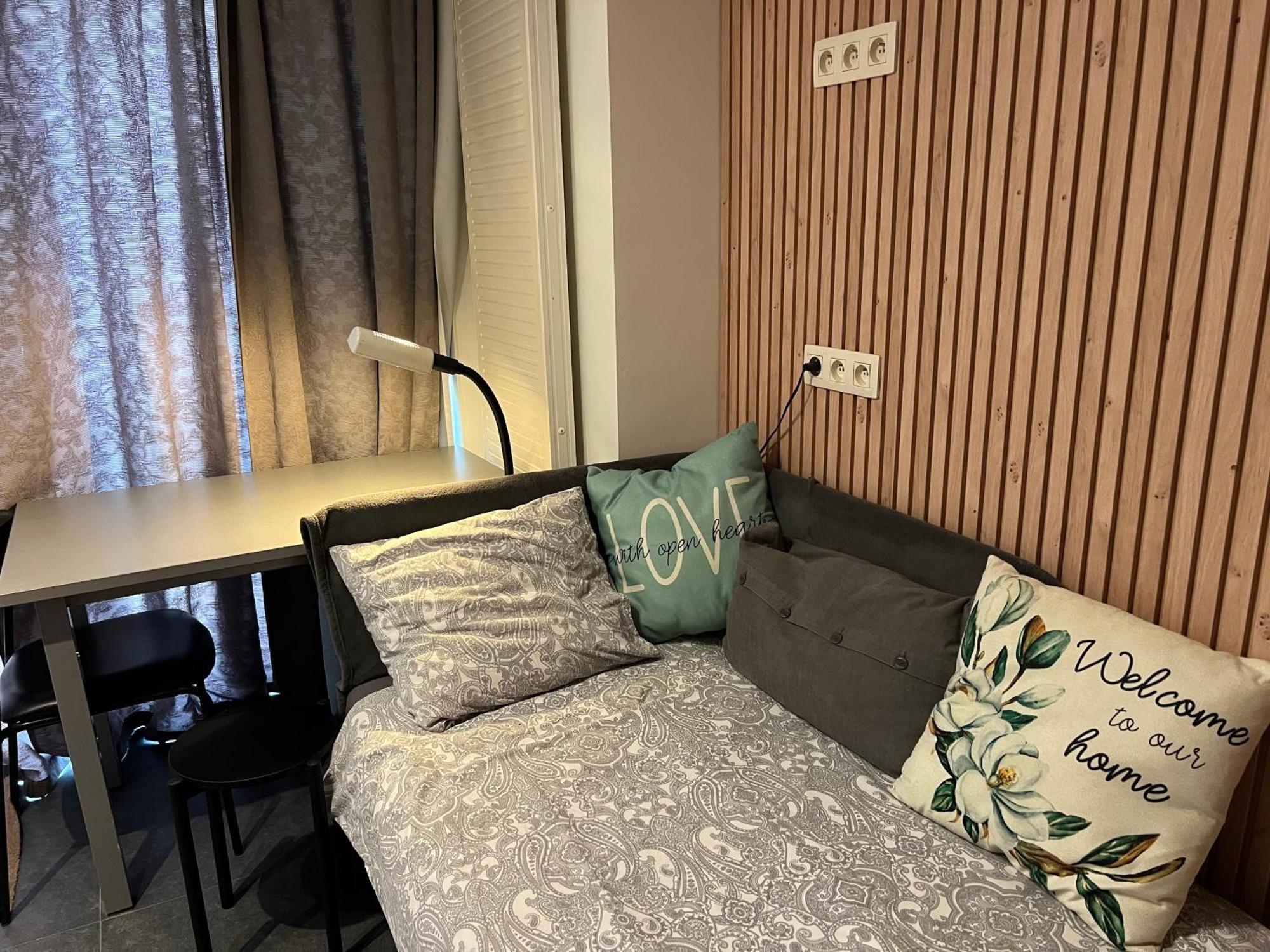 Dame Cerise Apartment Wavre Exterior foto